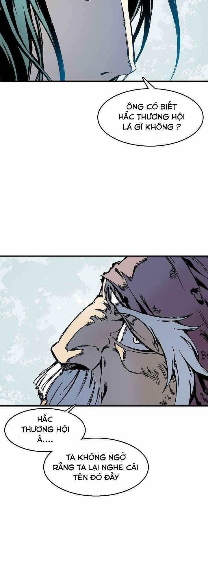 Hồi Ức Của Chiến Thần 44 trang 49