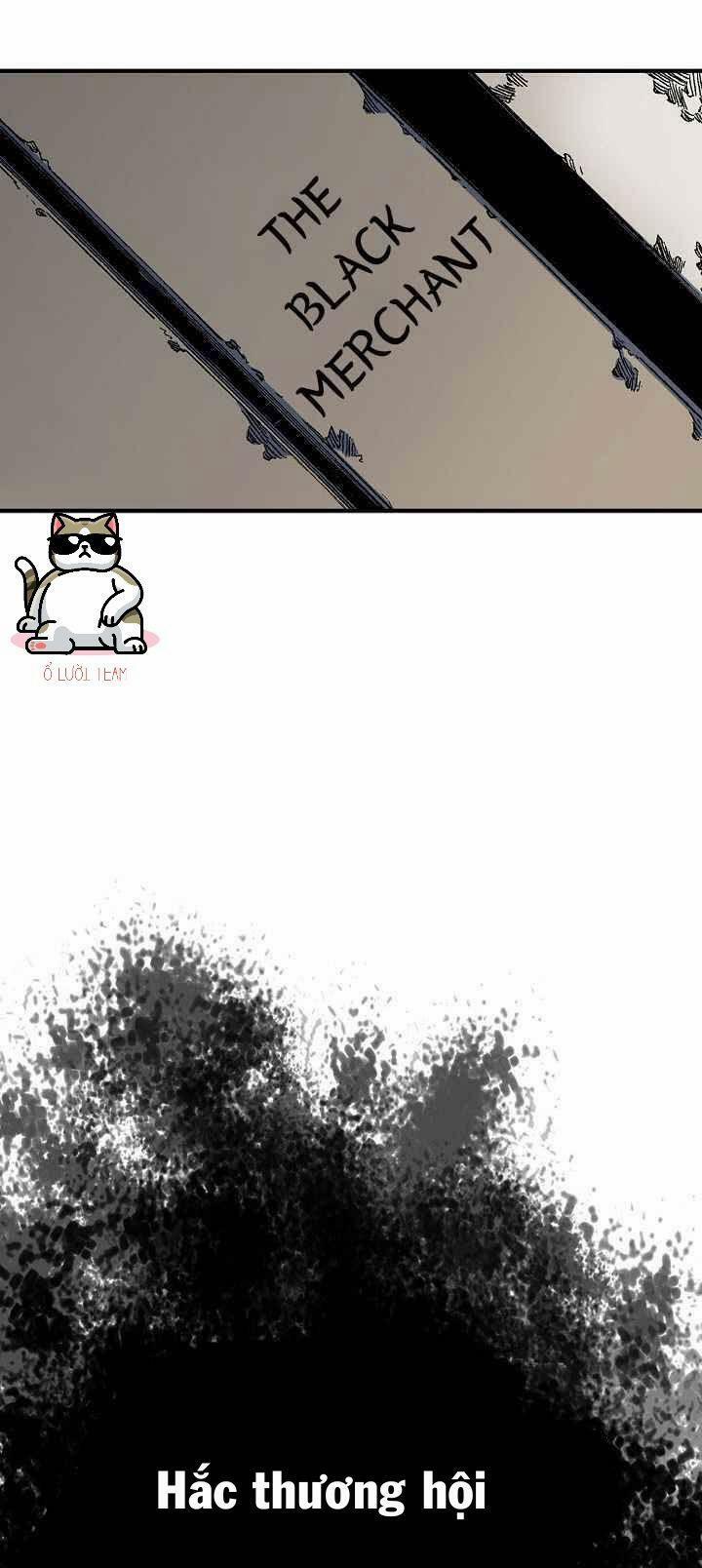 Hồi Ức Của Chiến Thần 44 trang 50