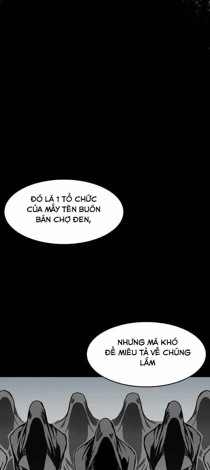 Hồi Ức Của Chiến Thần 44 trang 51