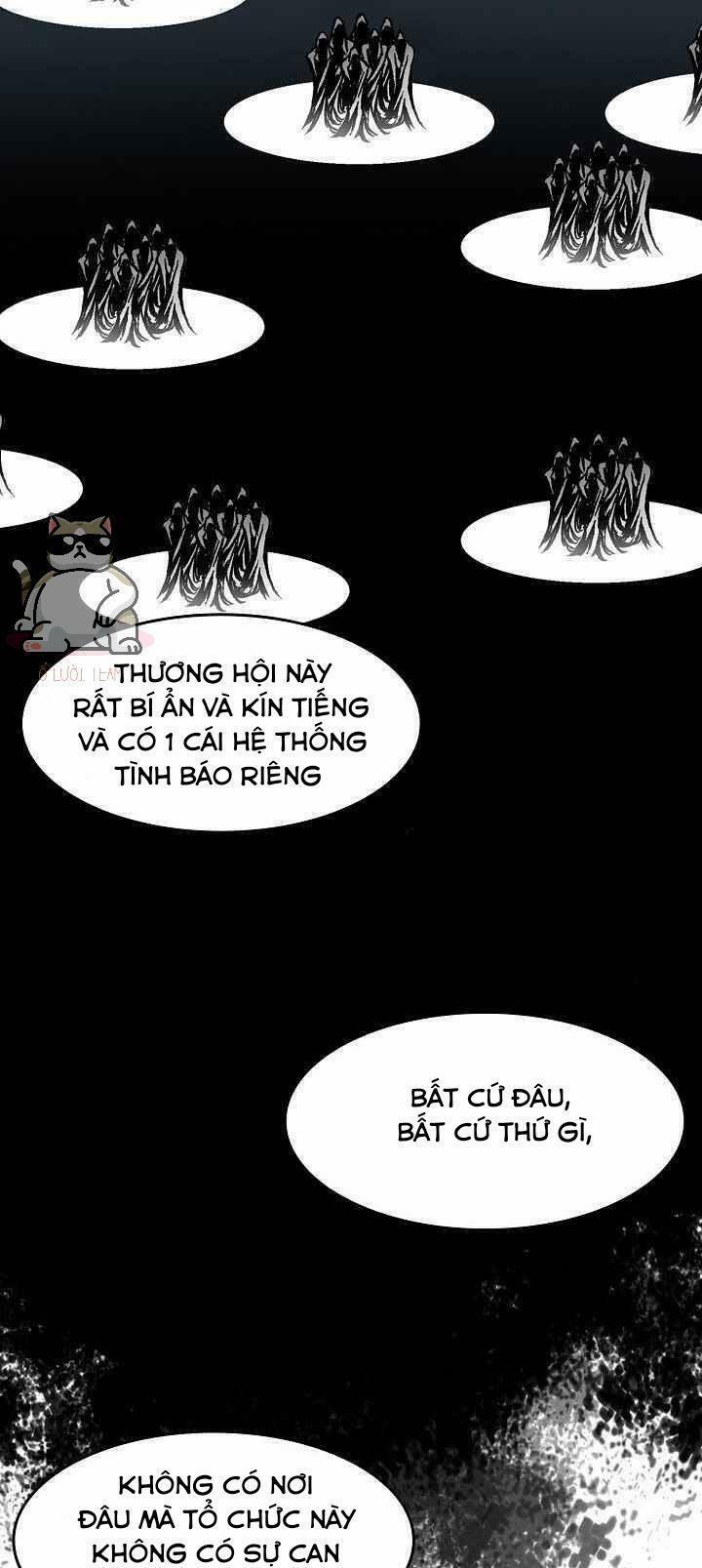 Hồi Ức Của Chiến Thần 44 trang 53