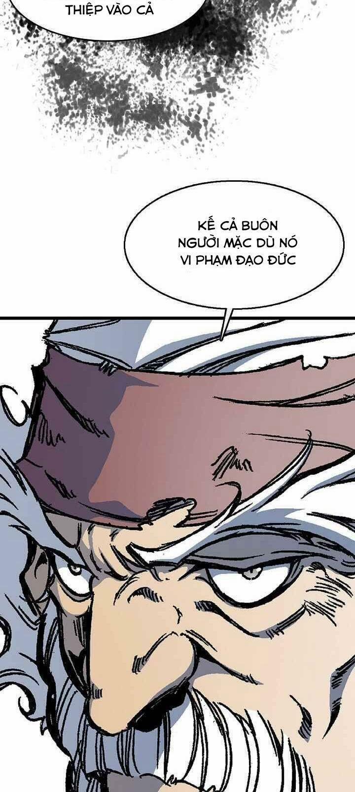 Hồi Ức Của Chiến Thần 44 trang 54