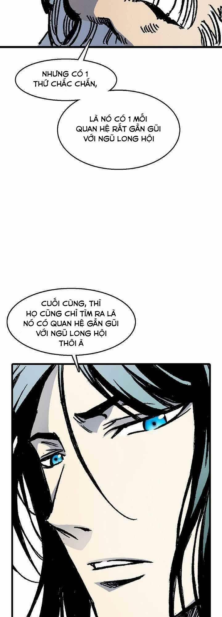 Hồi Ức Của Chiến Thần 44 trang 55