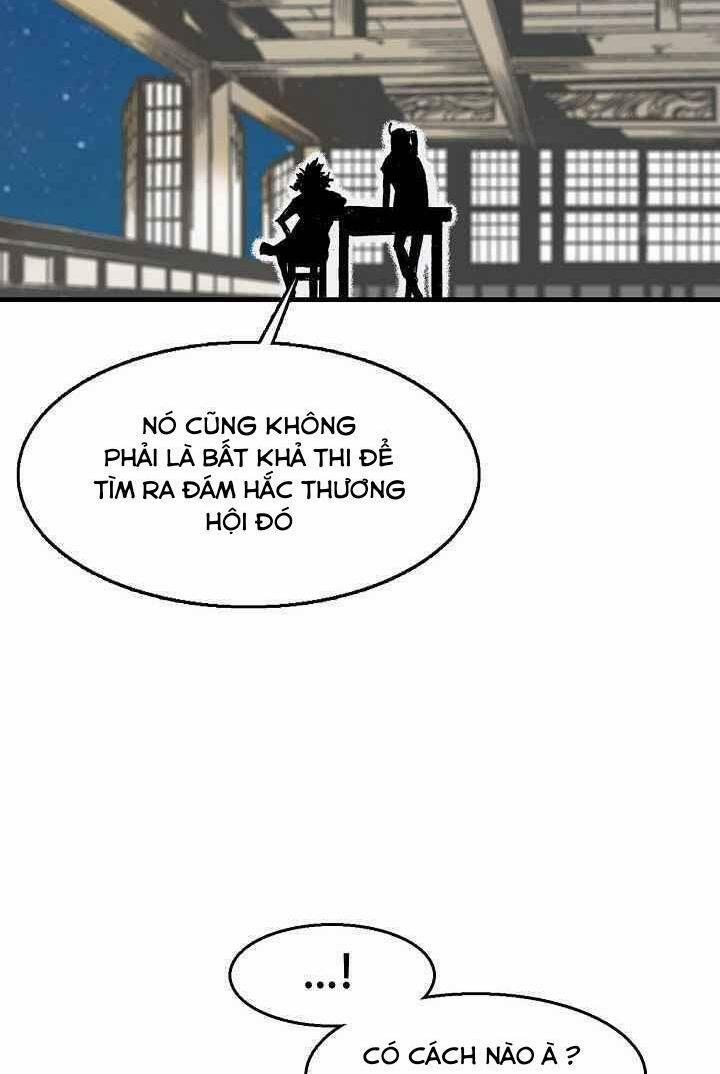 Hồi Ức Của Chiến Thần 44 trang 57