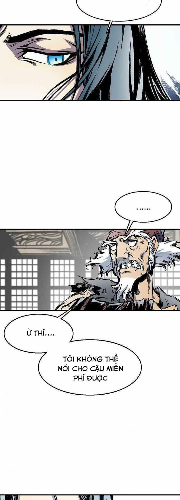 Hồi Ức Của Chiến Thần 44 trang 58