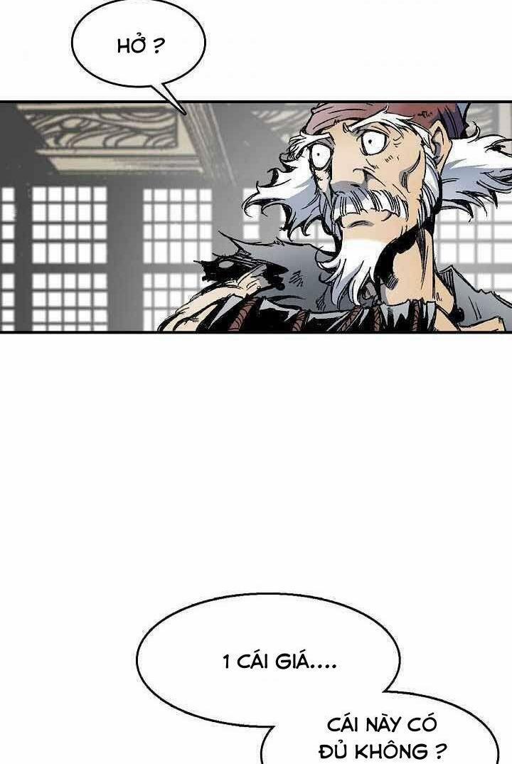 Hồi Ức Của Chiến Thần 44 trang 60