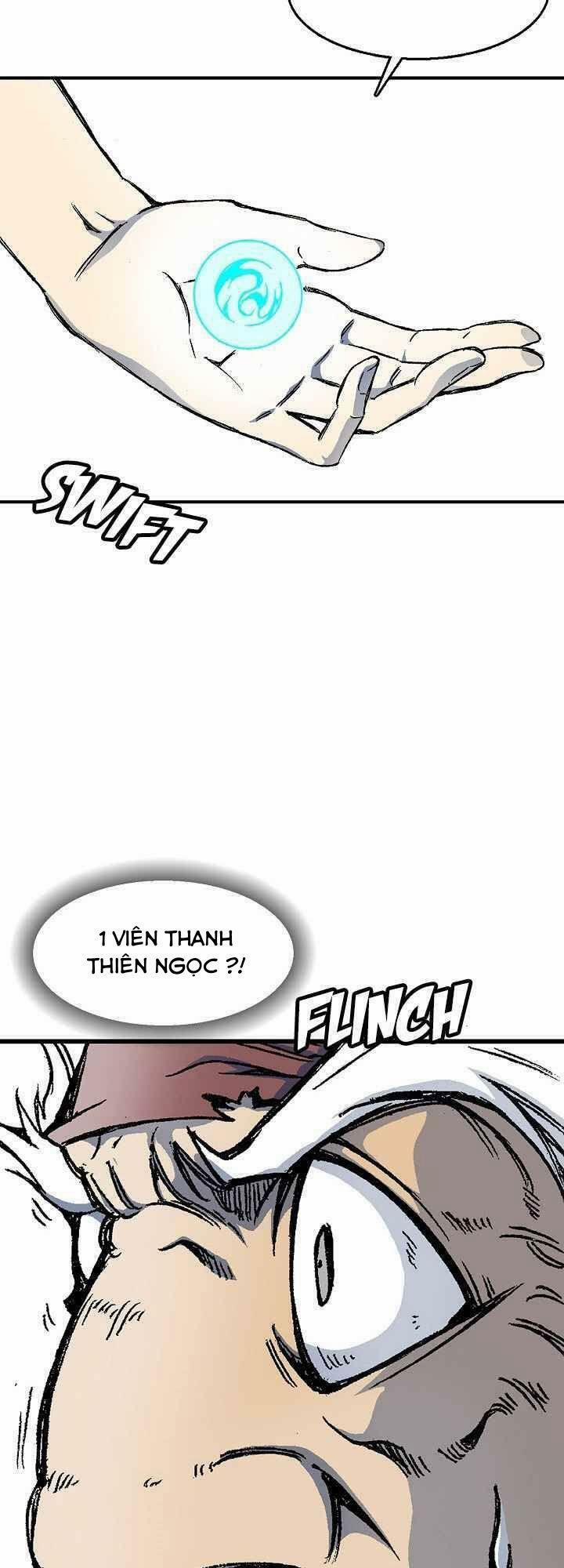 Hồi Ức Của Chiến Thần 44 trang 61