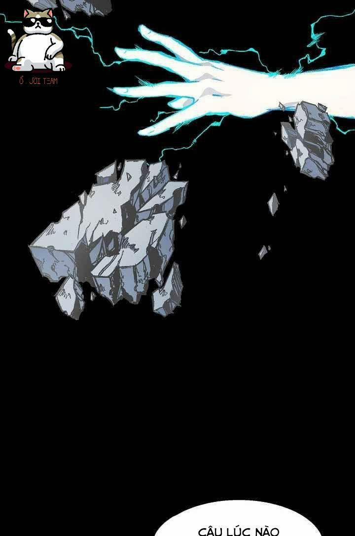 Hồi Ức Của Chiến Thần 44 trang 7