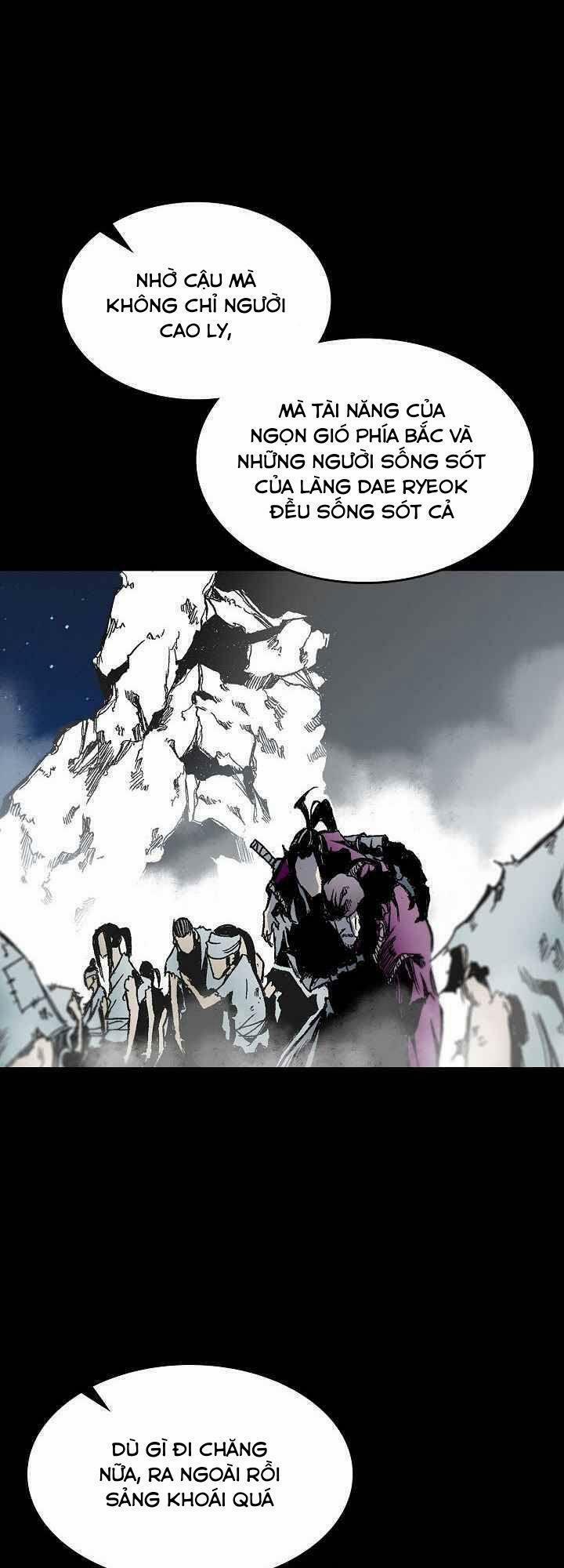 Hồi Ức Của Chiến Thần 44 trang 9