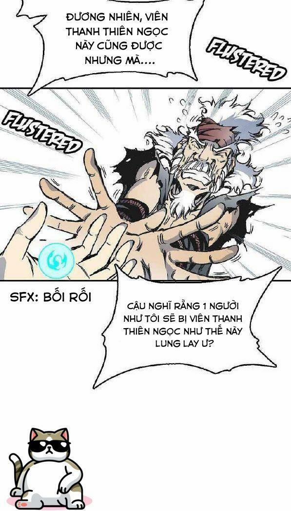 Hồi Ức Của Chiến Thần 45 trang 1