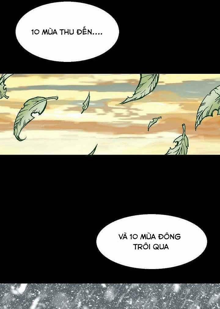 Hồi Ức Của Chiến Thần 45 trang 11