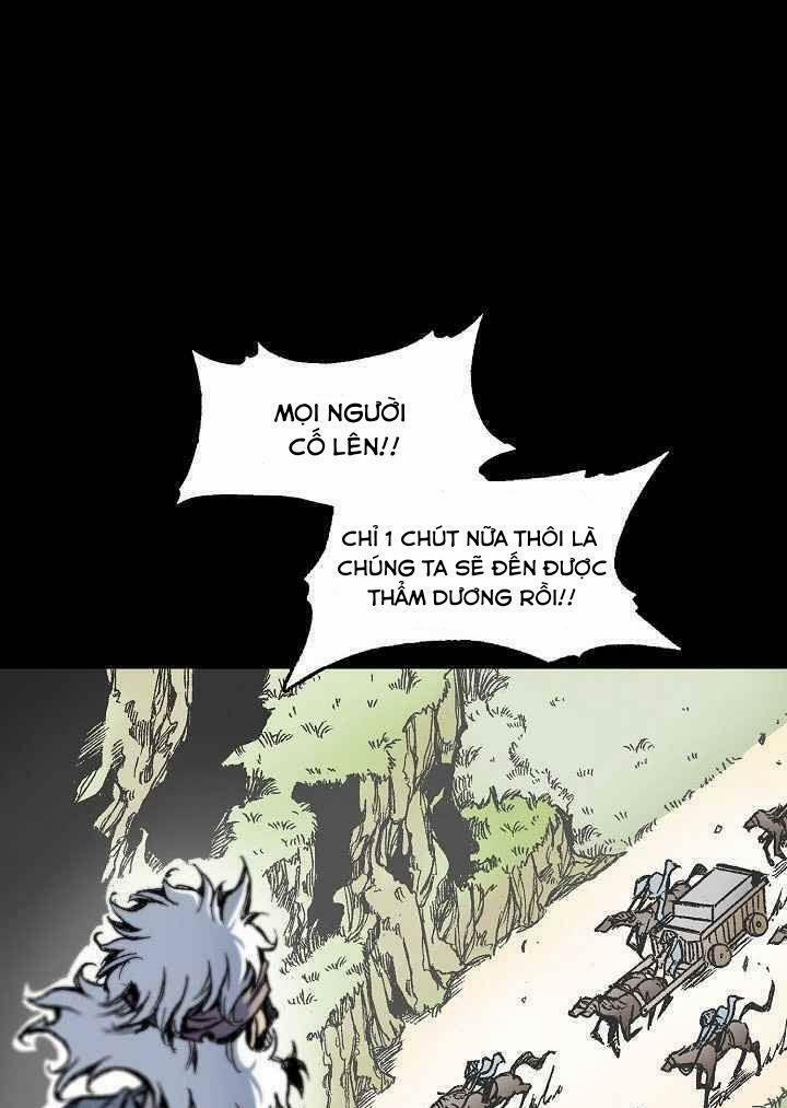 Hồi Ức Của Chiến Thần 45 trang 13
