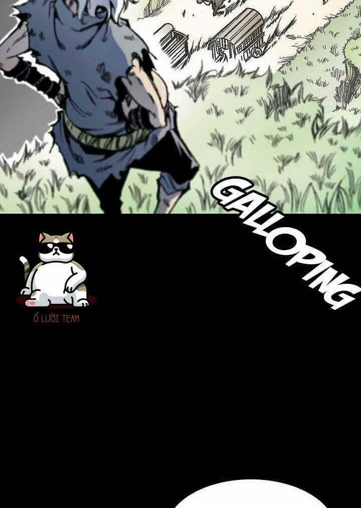 Hồi Ức Của Chiến Thần 45 trang 14