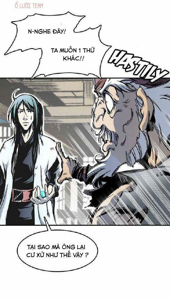 Hồi Ức Của Chiến Thần 45 trang 2