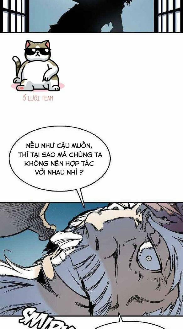 Hồi Ức Của Chiến Thần 45 trang 20