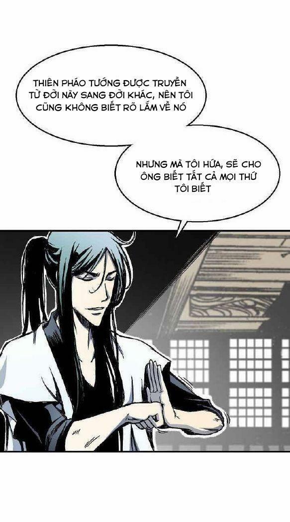 Hồi Ức Của Chiến Thần 45 trang 22