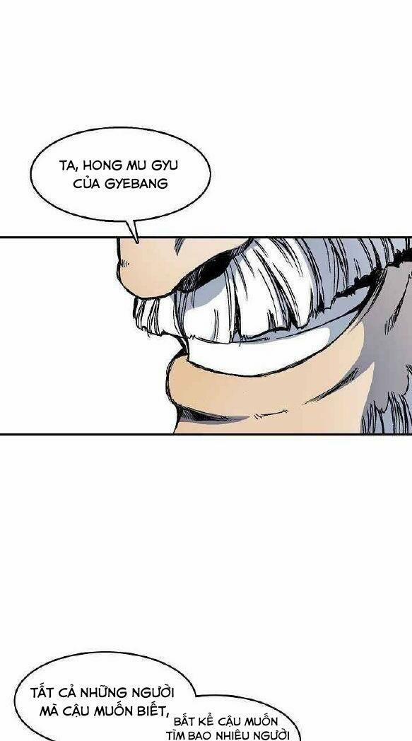 Hồi Ức Của Chiến Thần 45 trang 23