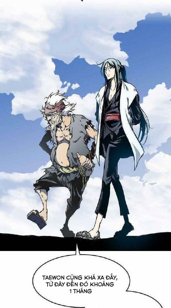 Hồi Ức Của Chiến Thần 45 trang 29