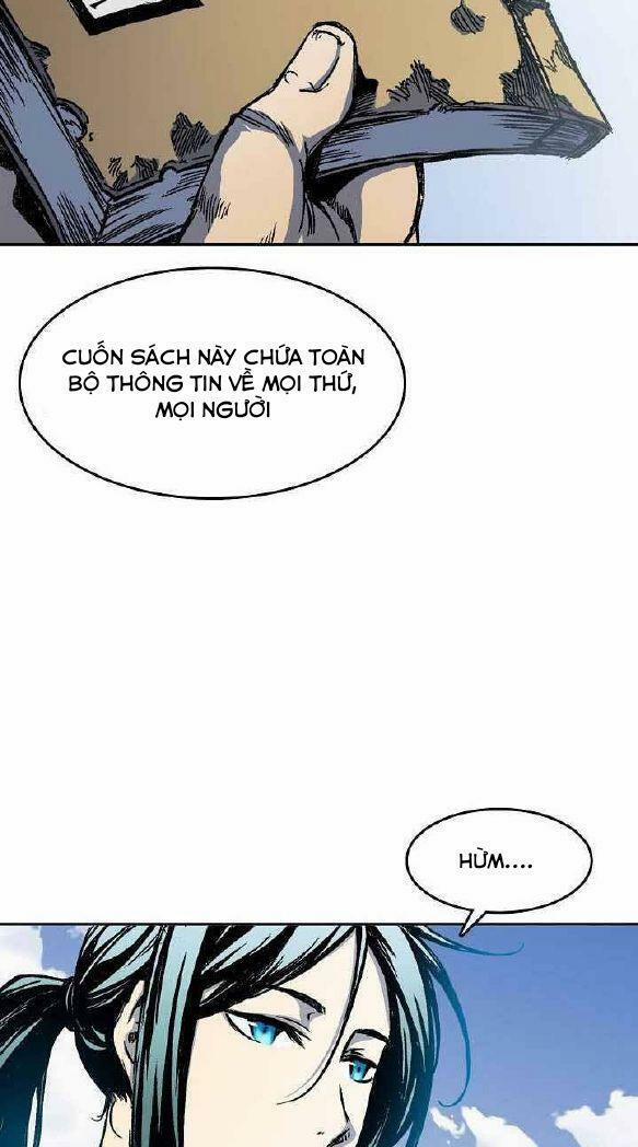 Hồi Ức Của Chiến Thần 45 trang 31