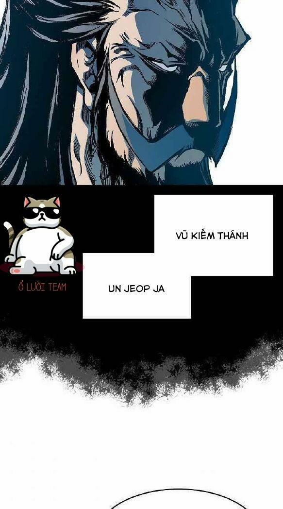 Hồi Ức Của Chiến Thần 45 trang 38