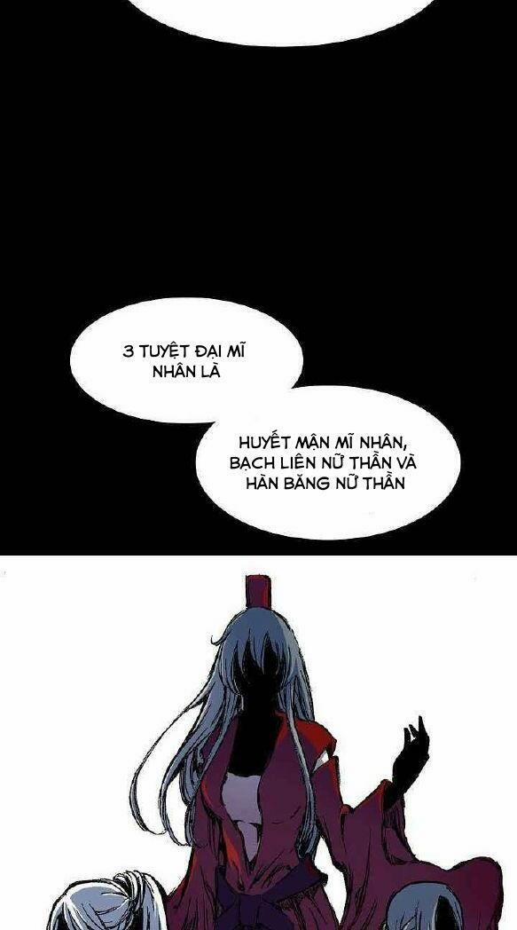 Hồi Ức Của Chiến Thần 45 trang 41