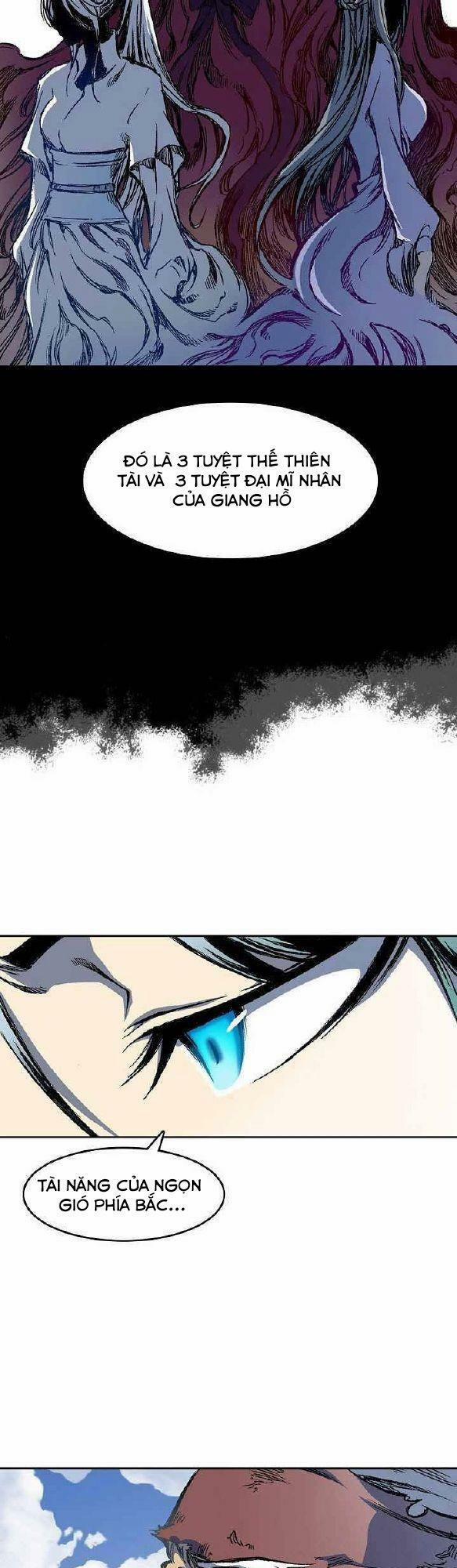 Hồi Ức Của Chiến Thần 45 trang 42