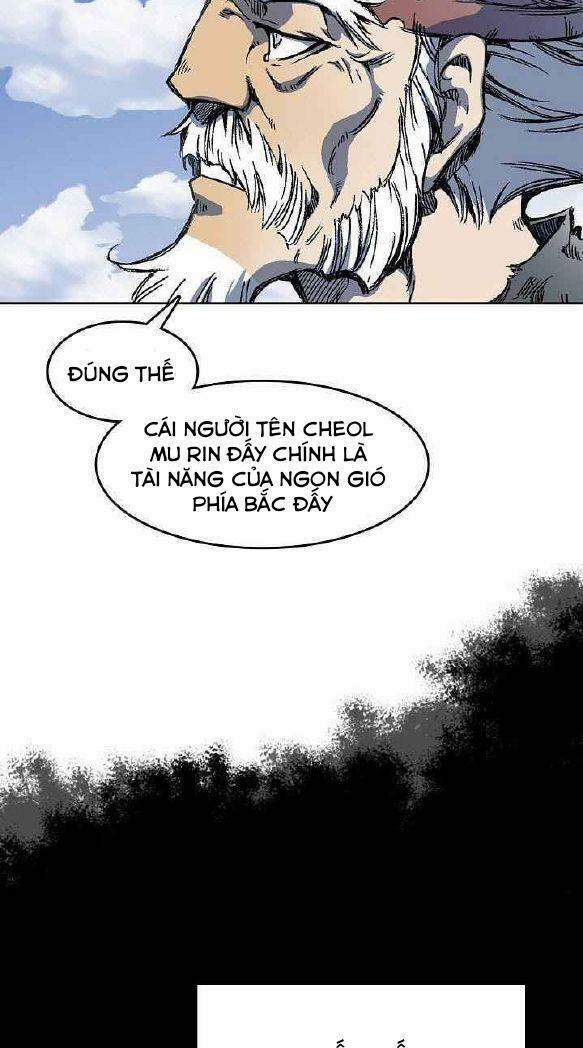 Hồi Ức Của Chiến Thần 45 trang 43