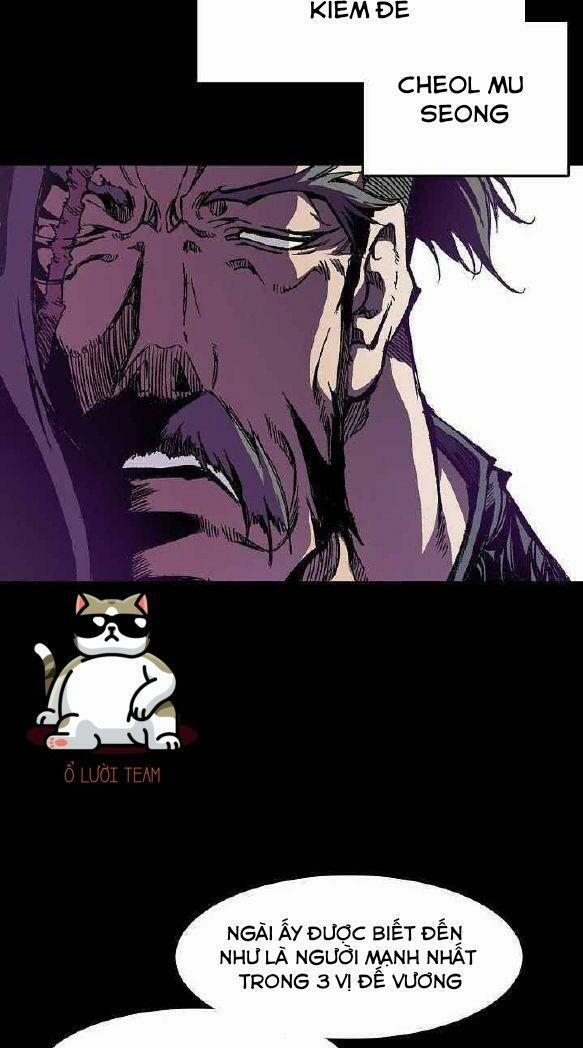 Hồi Ức Của Chiến Thần 45 trang 44