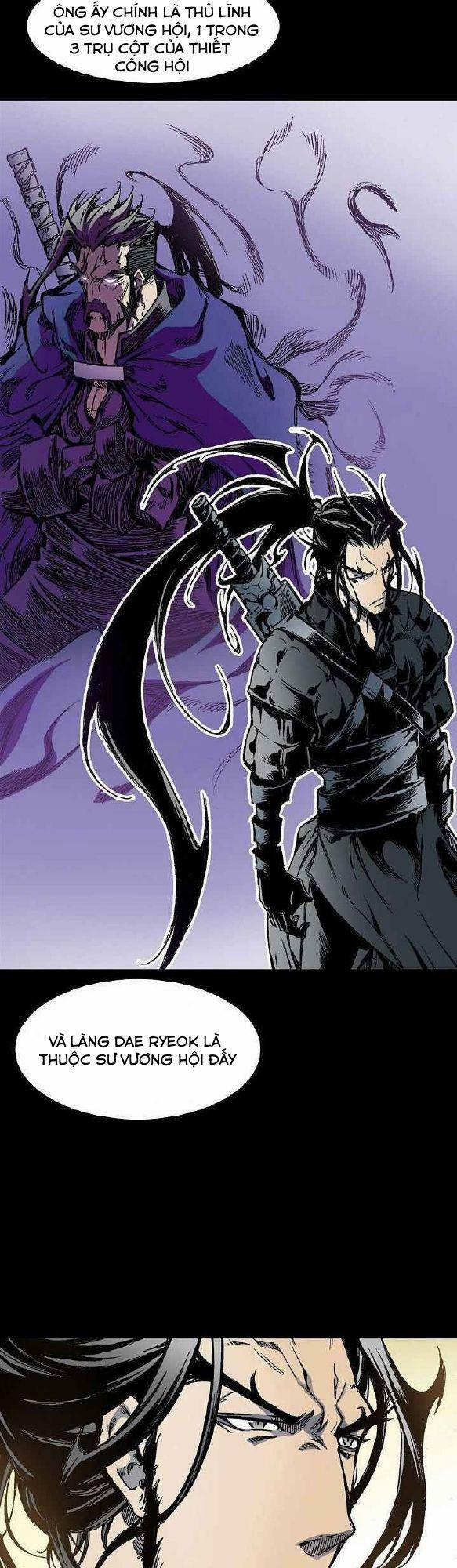 Hồi Ức Của Chiến Thần 45 trang 45