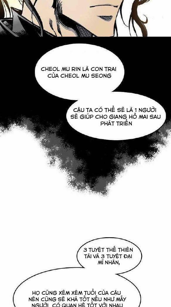 Hồi Ức Của Chiến Thần 45 trang 46