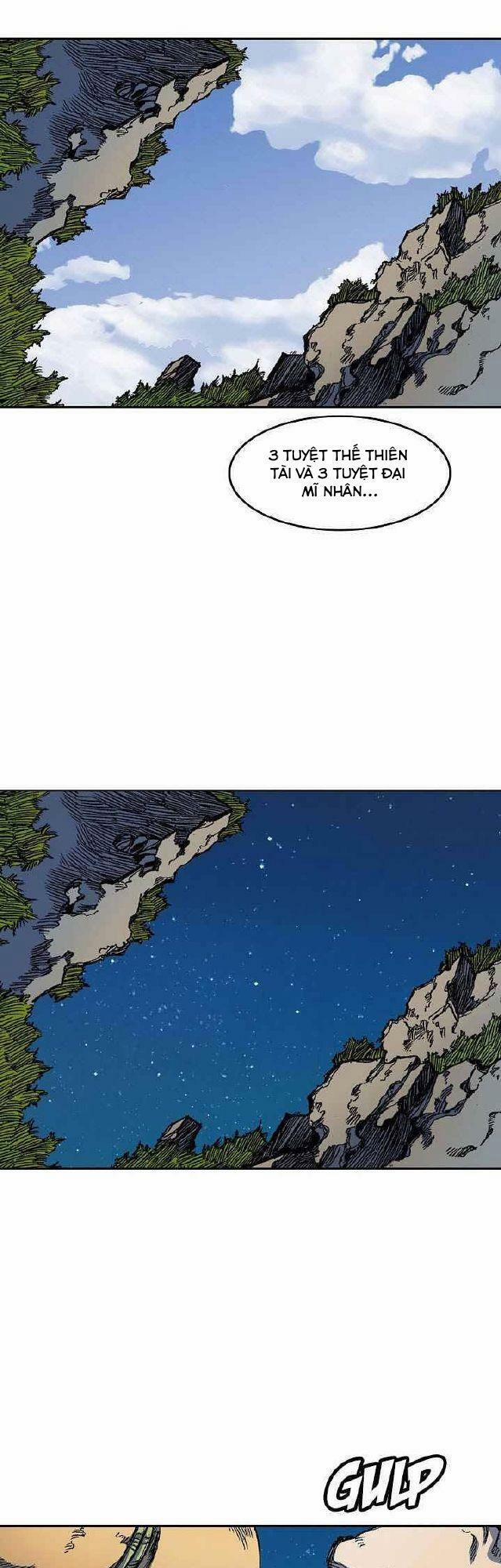 Hồi Ức Của Chiến Thần 45 trang 48