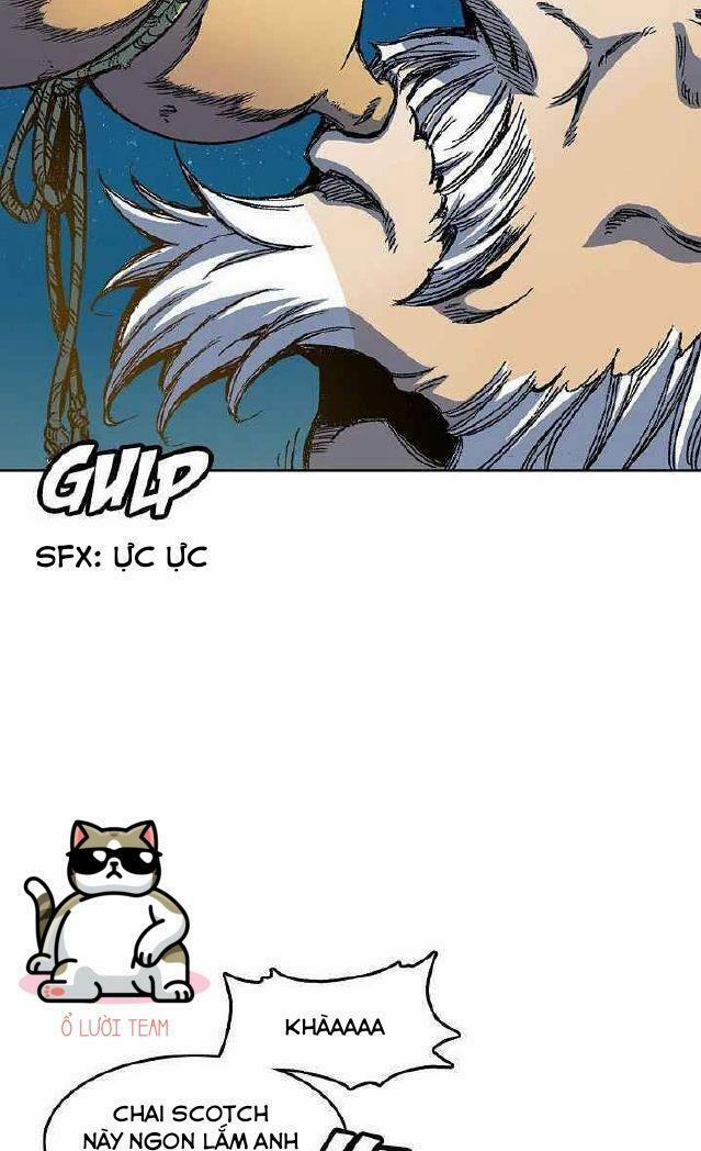 Hồi Ức Của Chiến Thần 45 trang 49
