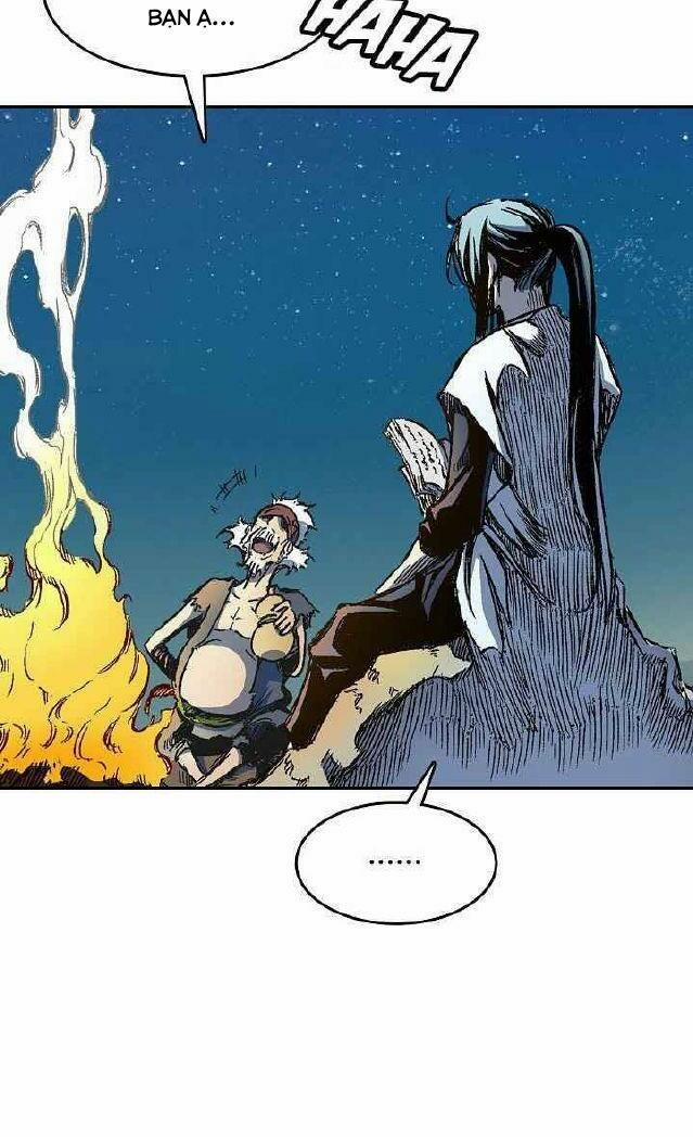 Hồi Ức Của Chiến Thần 45 trang 50