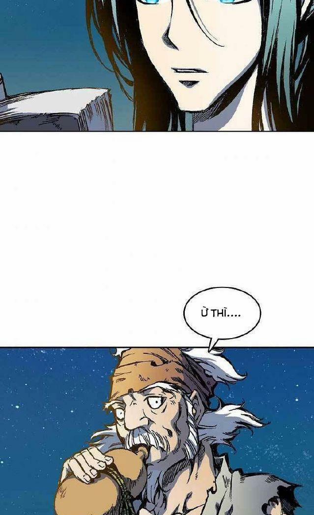 Hồi Ức Của Chiến Thần 45 trang 52