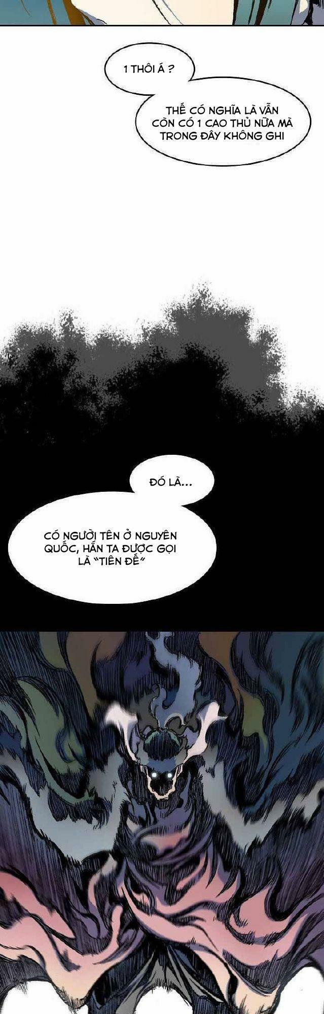 Hồi Ức Của Chiến Thần 45 trang 54