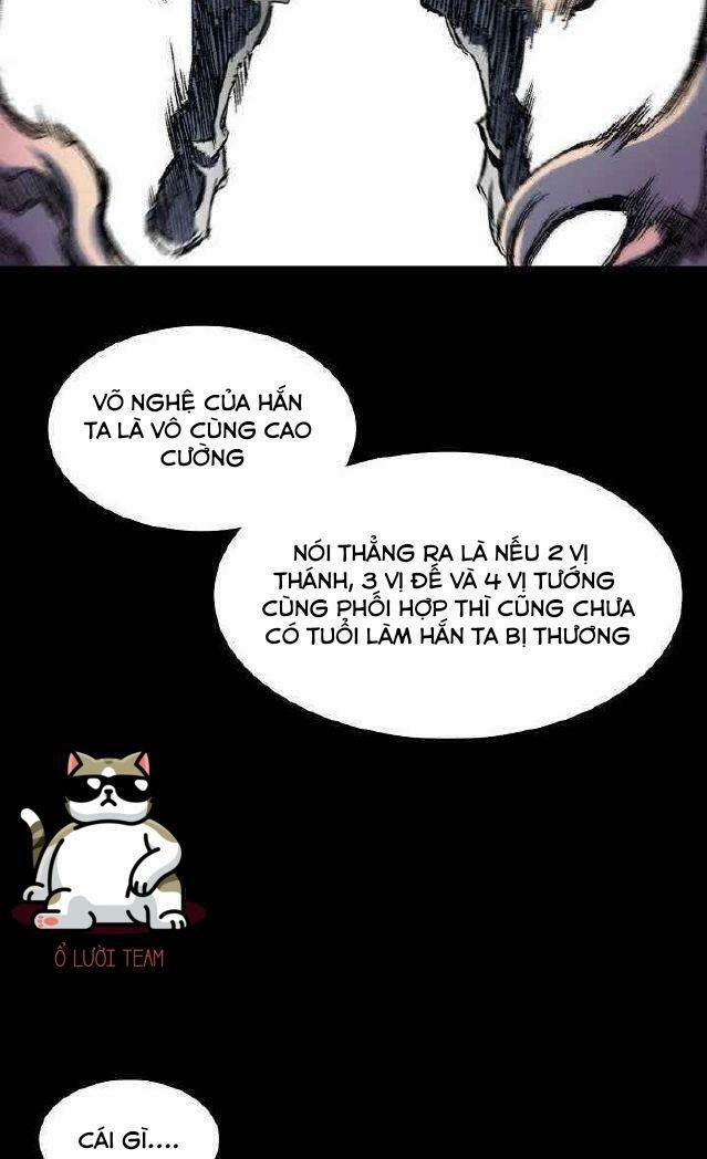 Hồi Ức Của Chiến Thần 45 trang 55