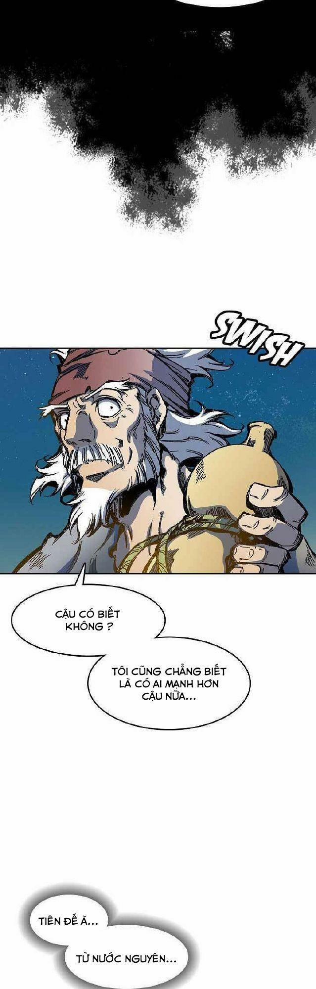Hồi Ức Của Chiến Thần 45 trang 57