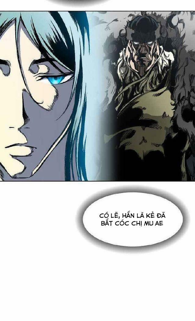 Hồi Ức Của Chiến Thần 45 trang 58