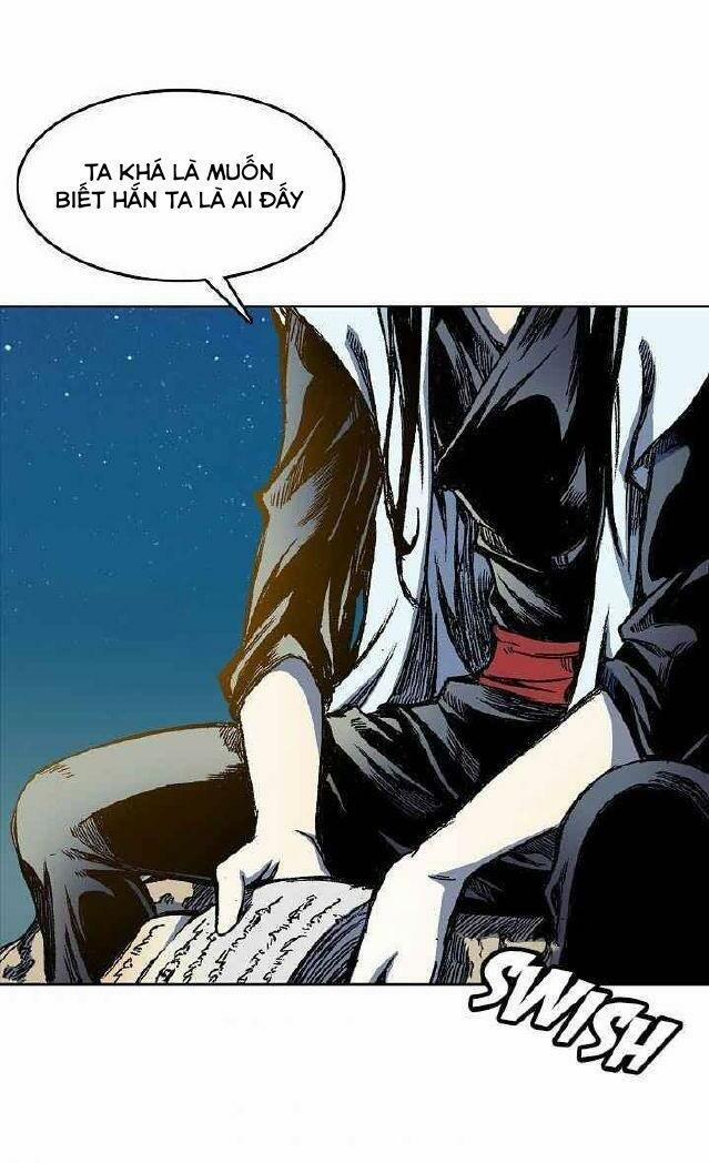 Hồi Ức Của Chiến Thần 45 trang 59