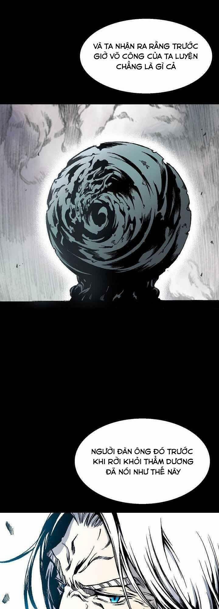 Hồi Ức Của Chiến Thần 45 trang 6