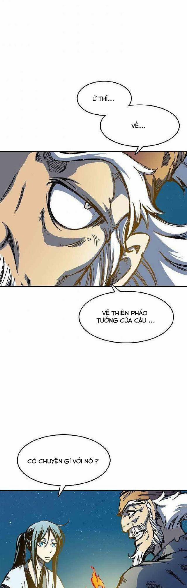 Hồi Ức Của Chiến Thần 45 trang 60
