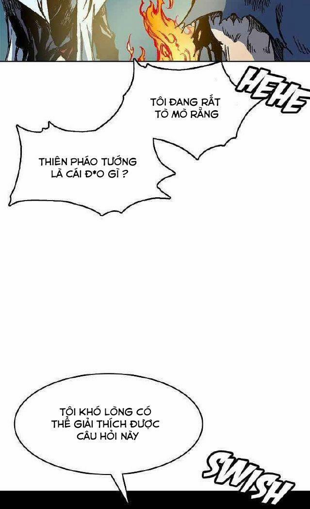 Hồi Ức Của Chiến Thần 45 trang 61