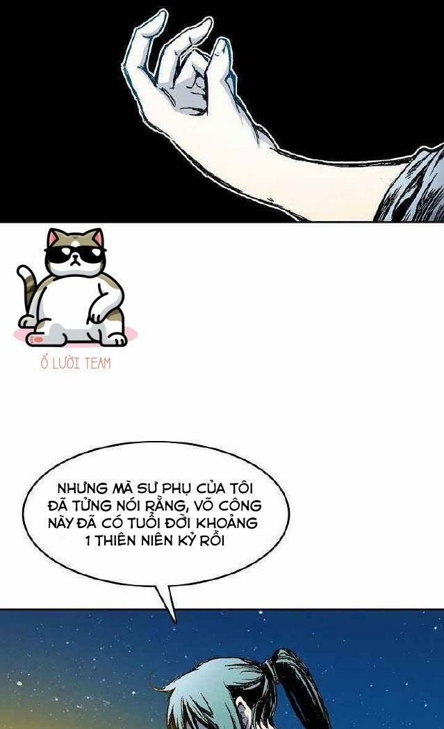 Hồi Ức Của Chiến Thần 45 trang 62