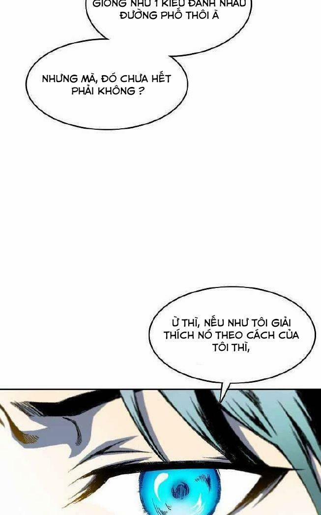 Hồi Ức Của Chiến Thần 45 trang 64