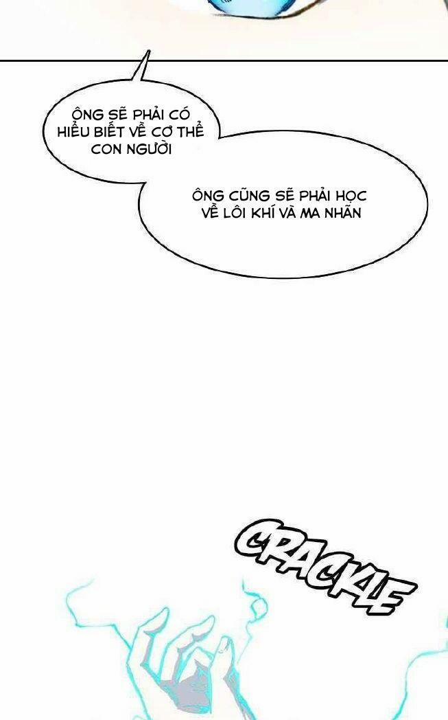 Hồi Ức Của Chiến Thần 45 trang 65