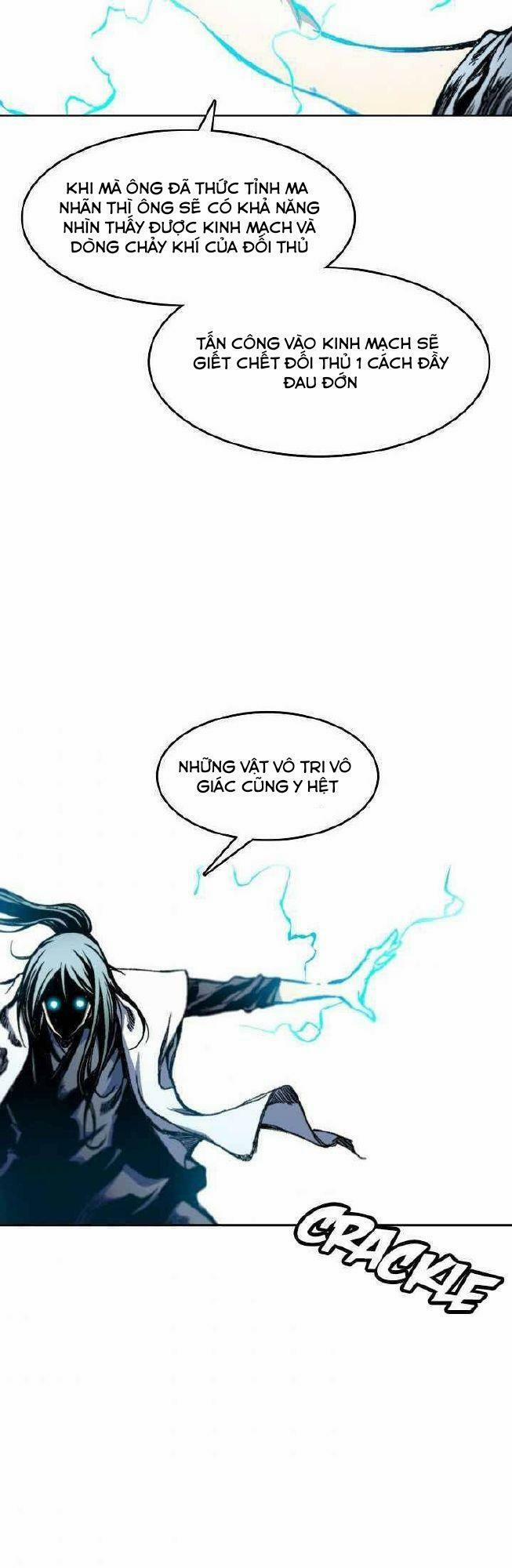 Hồi Ức Của Chiến Thần 45 trang 66