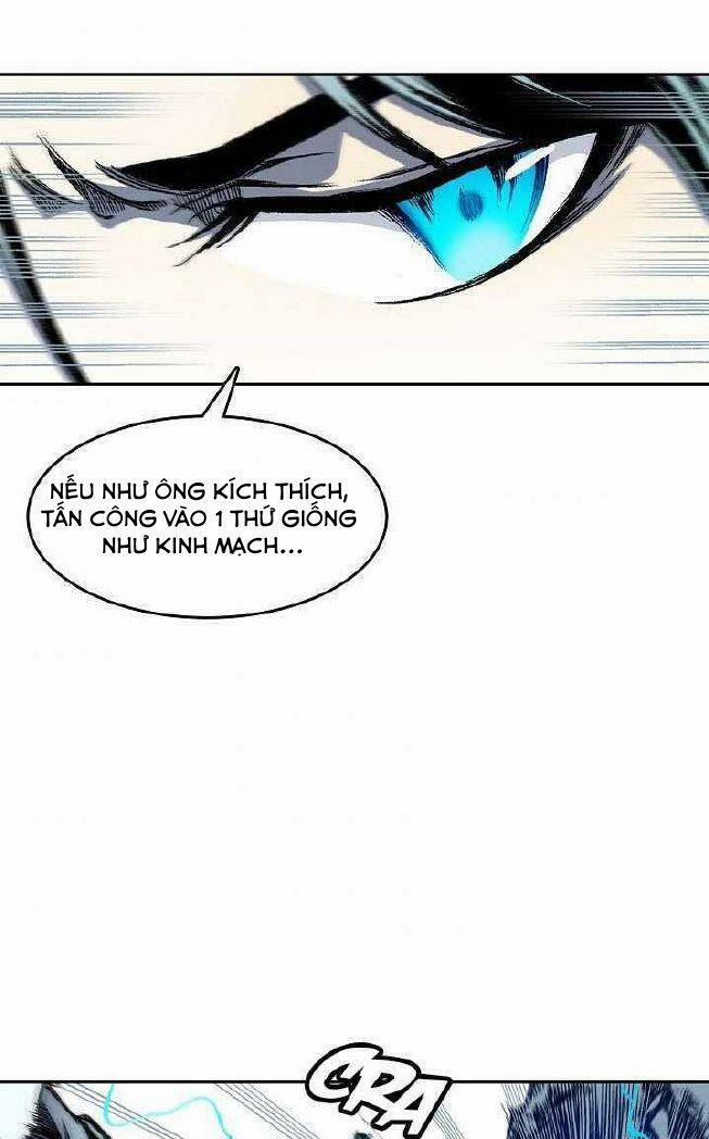 Hồi Ức Của Chiến Thần 45 trang 67