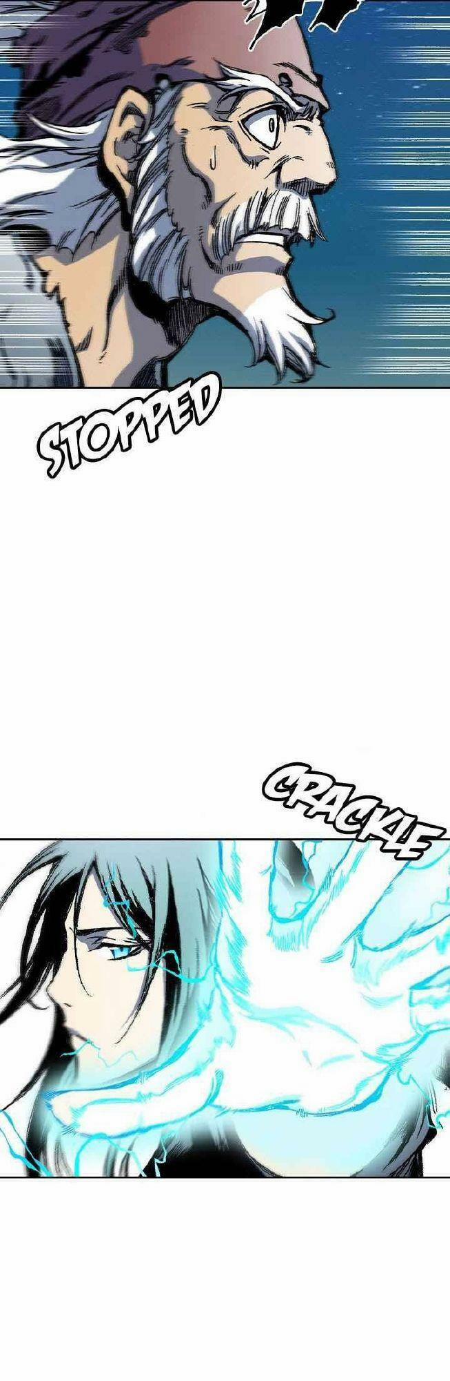 Hồi Ức Của Chiến Thần 45 trang 69