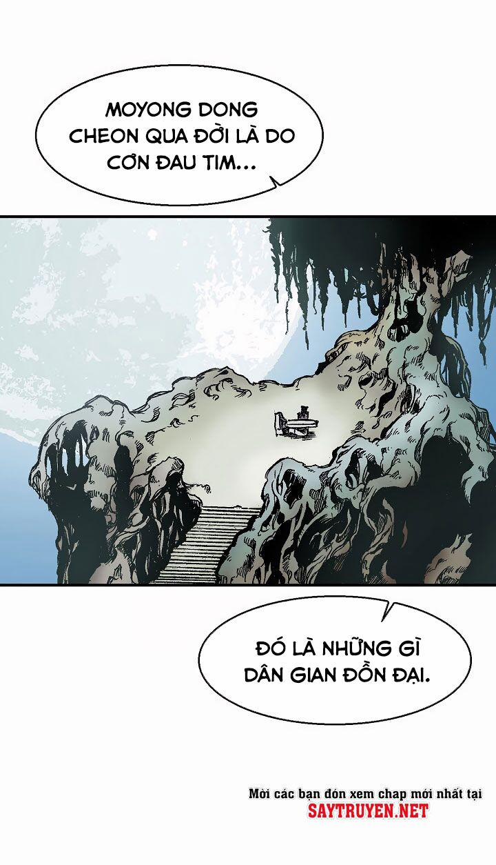Hồi Ức Của Chiến Thần 46 trang 11