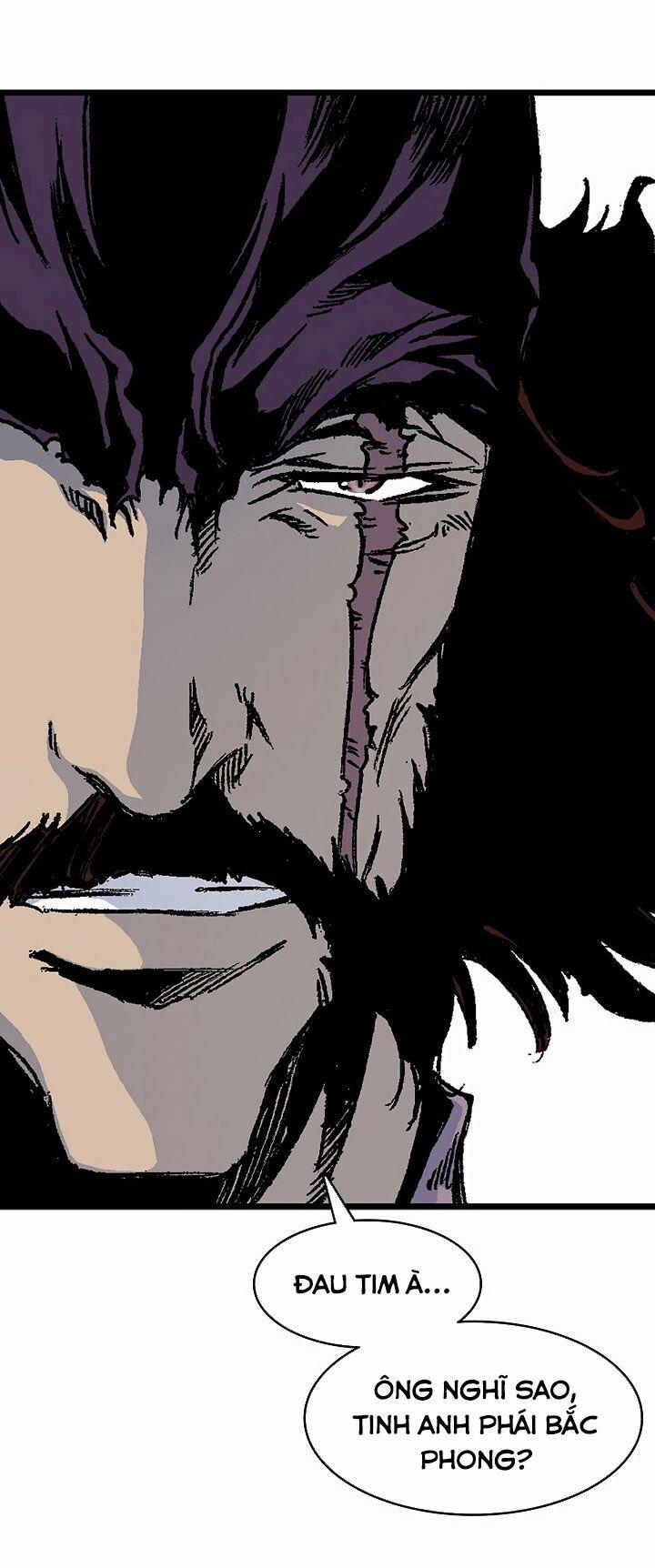 Hồi Ức Của Chiến Thần 46 trang 12