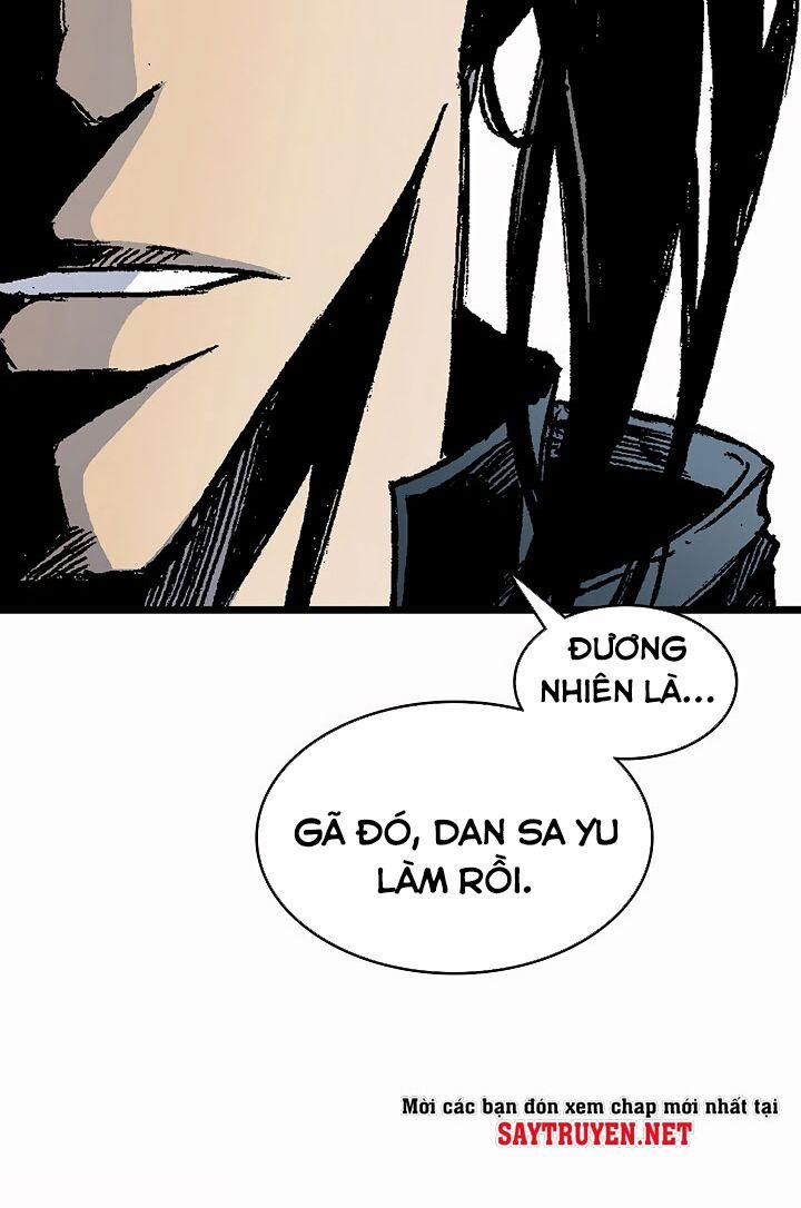 Hồi Ức Của Chiến Thần 46 trang 14